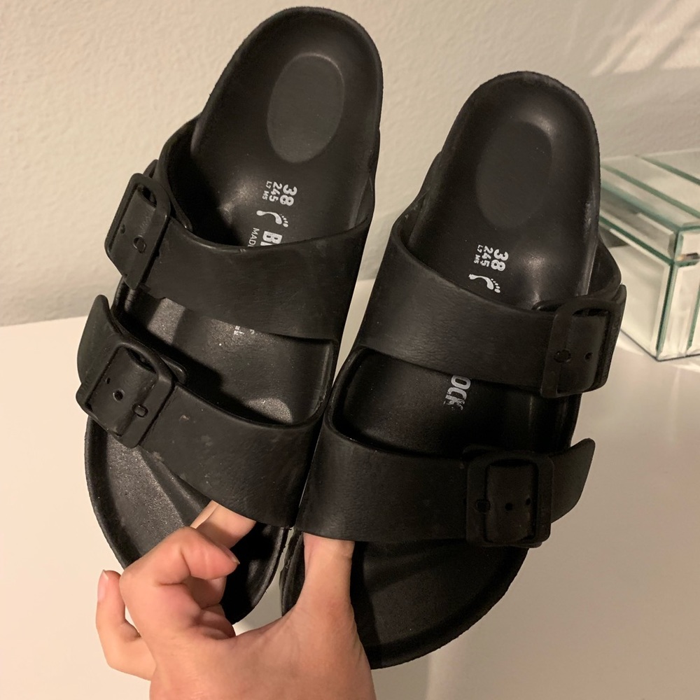 Birkenstock Sandals (Arizona)